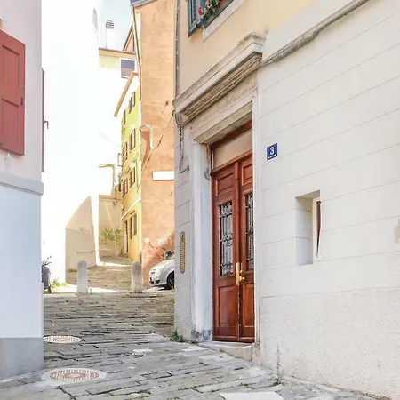 Casa Arco Di Riccardo * Trieste