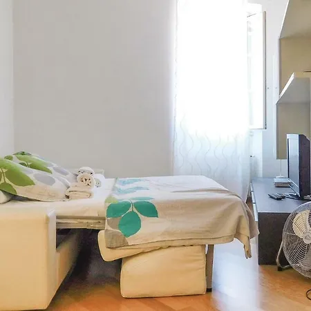 Апартаменты Casa Arco Di Riccardo *