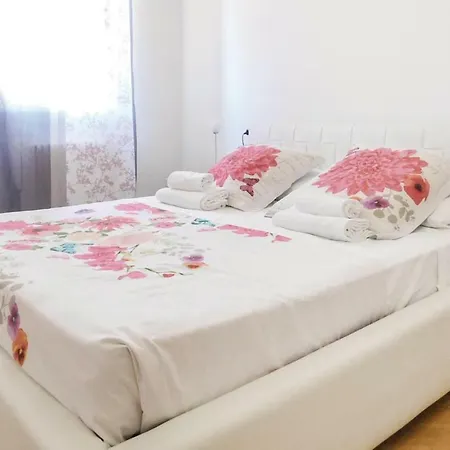 Casa Arco Di Riccardo Апартаменты Триест