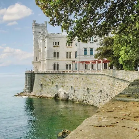Апартаменты Casa Arco Di Riccardo *