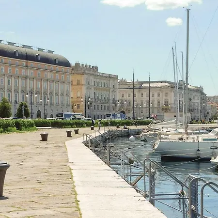 Casa Arco Di Riccardo * Триест