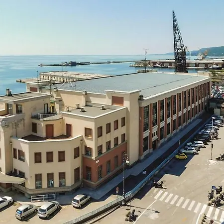 Casa Arco Di Riccardo * Триест